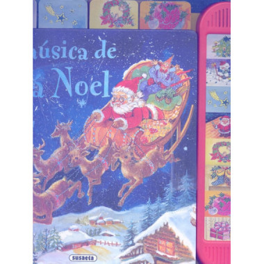 LA MUSICA DE PAPA NOEL