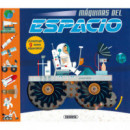 MAQUINAS DEL ESPACIO