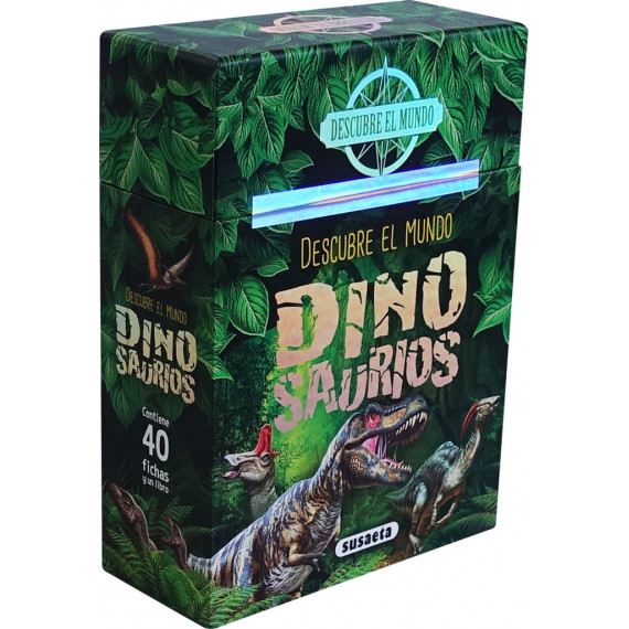 DINOSAURIOS