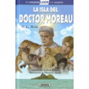 LA ISLA DEL DOCTOR MOREAU