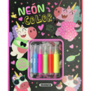 NEON COLOR