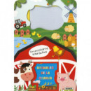 ANIMALES DE LA GRANJA