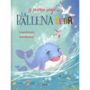 EL PRIMER VIAJE DE LENA