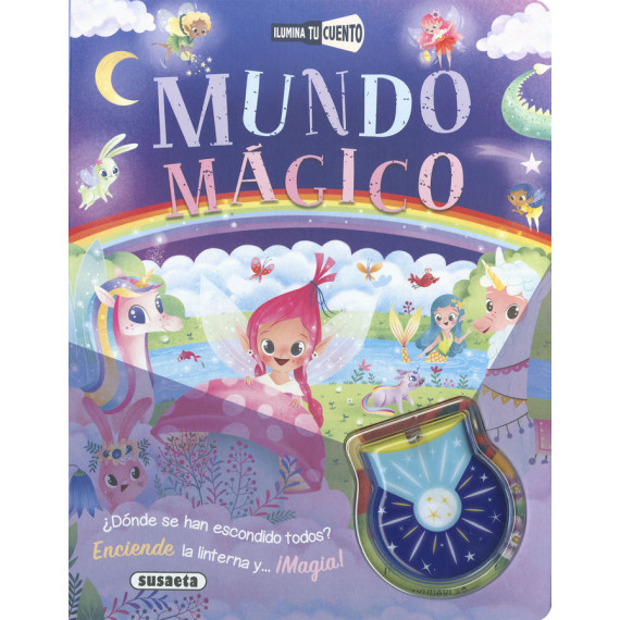 MUNDO MAGICO