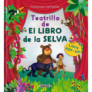 EL LIBRO DE LA SELVA