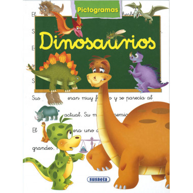 DINOSAURIOS