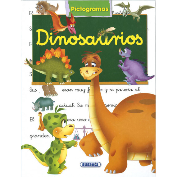 DINOSAURIOS