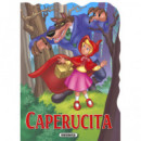 CAPERUCITA ROJA