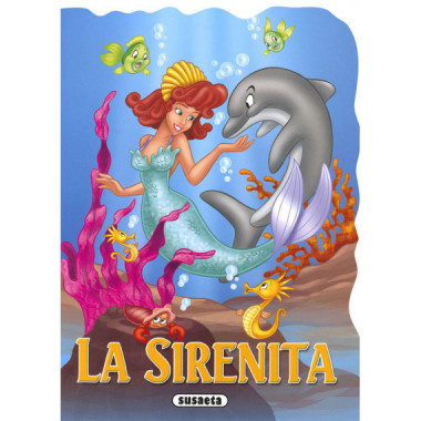 LA SIRENITA