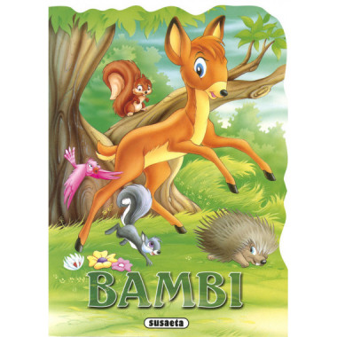 BAMBI