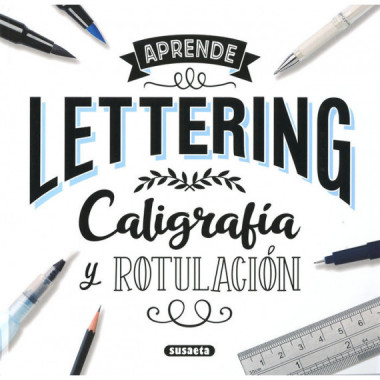 LETTERING