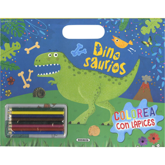 DINOSAURIOS