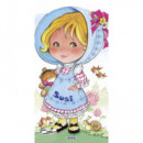 MU�ECAS PEPONAS SUSI