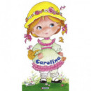 MU�ECAS PEPONAS CAROLINA