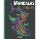 MANDALAS BRILLANTES
