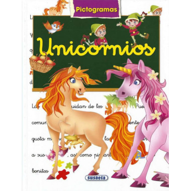 UNICORNIOS