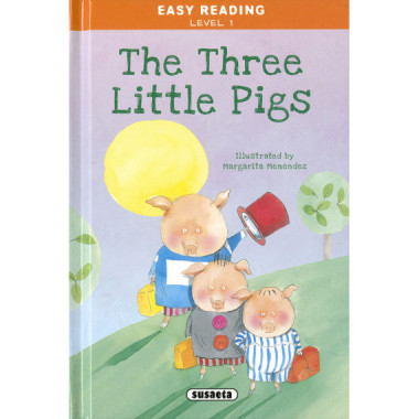 The Three Little Pigs
