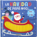 La Navidad de Pap� Noel