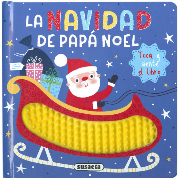 La Navidad de Pap� Noel
