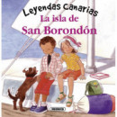La isla de san Borond�n