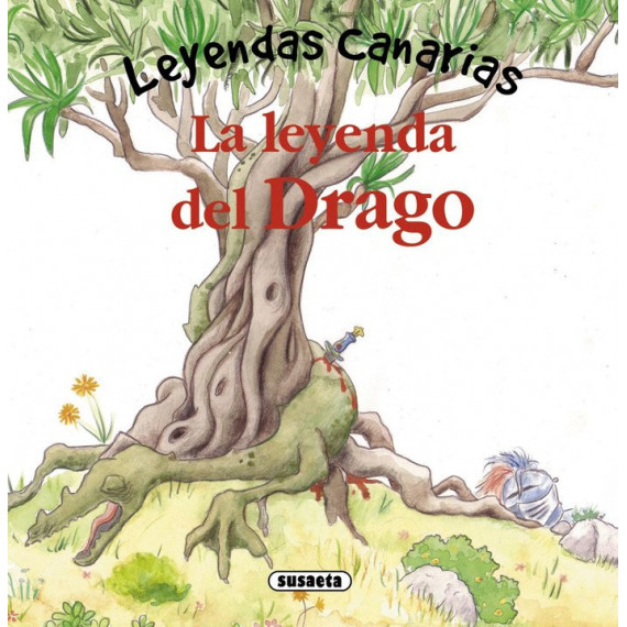 La leyenda del drago