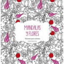Mandalas y flores