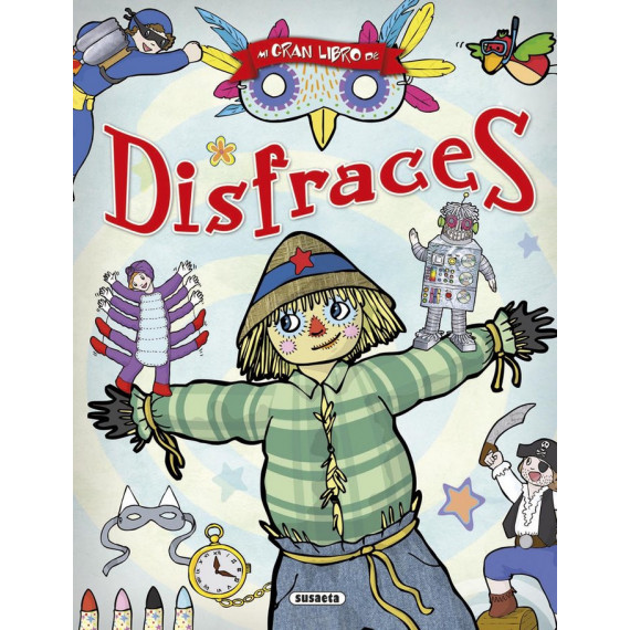 Disfraces