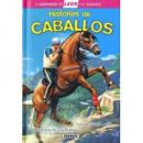 Historias de caballos