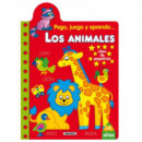 Los animales