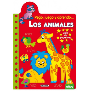 Los animales
