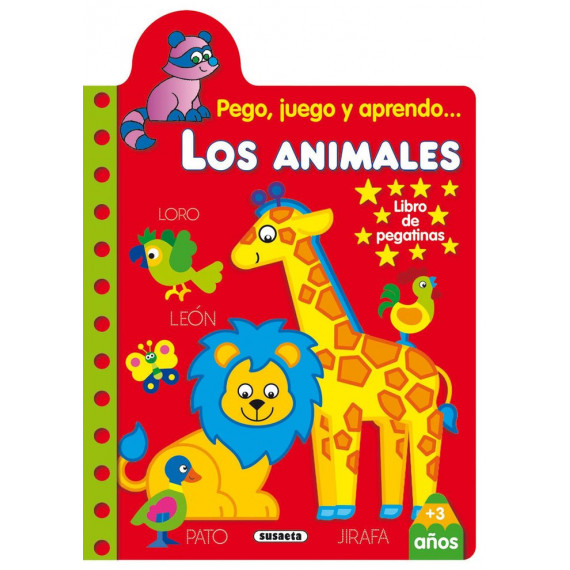 Los animales