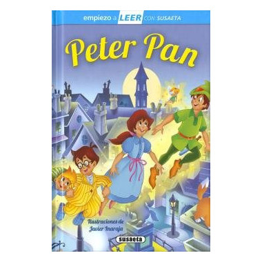 Peter Pan