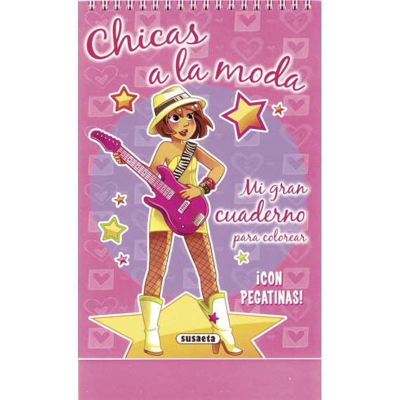 Chicas a la moda