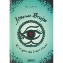 El enigma del �rbol espino