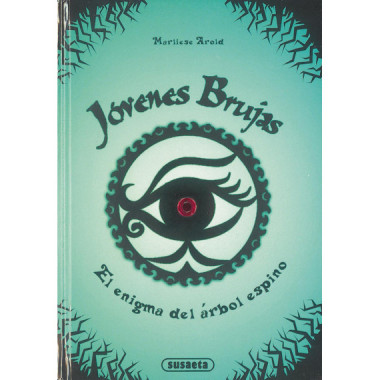 El enigma del �rbol espino