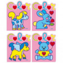 Love Color (4 t�tulos)