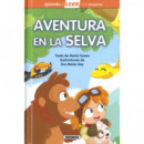 Aventura en la selva