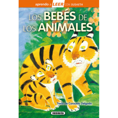 Los beb�s de los animales