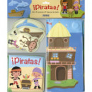 �Piratas!
