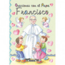 Oraciones con el Papa Francisco