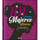 101 grandes mujeres de la historia