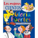 Los mejores cuentos de Gloria Fuertes