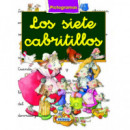 Los siete cabritillos