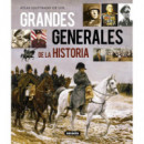 Grandes generales de la historia
