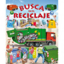 Busca en el reciclaje
