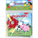 ANIMALES DE LA GRANJA