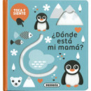 �D�nde est� mi mam�?