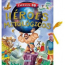 HEROES MITOLOGICOS