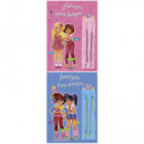 Amigas para siempre (2 t�tulos)