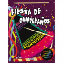 Fiesta de cumplea�os